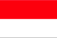 Indonesia's National  Flag
