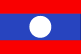 Laos Flag