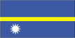 Nauru Flag