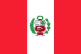 Flag of Peru