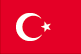 Flag of Turkey